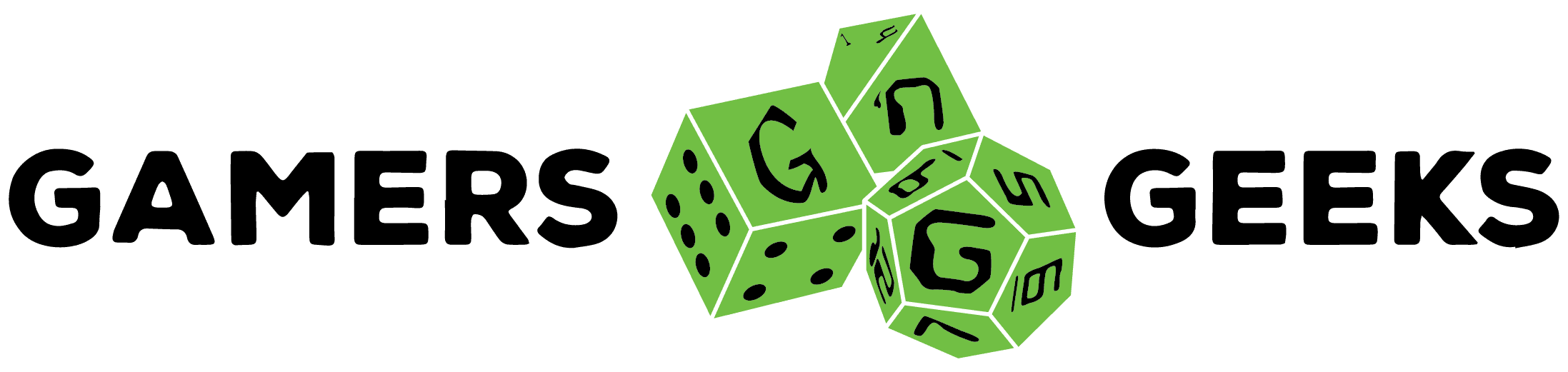 Gamers N Geeks